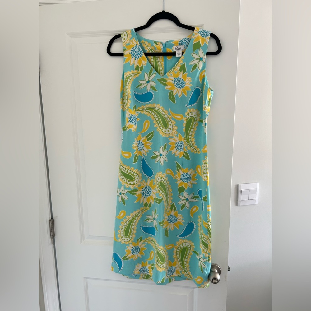 Lily Pulitzer